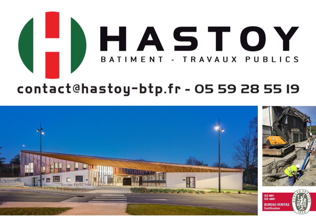 Hastoy